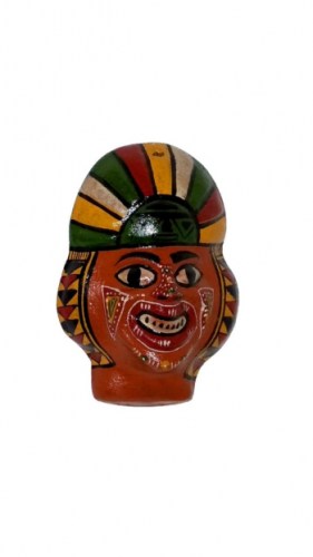 ceramics-small-Andean-heads-symbolic-features-318