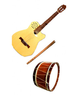 Set of Instruments